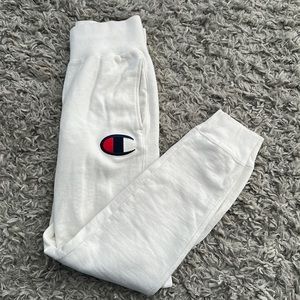 Champion jogger